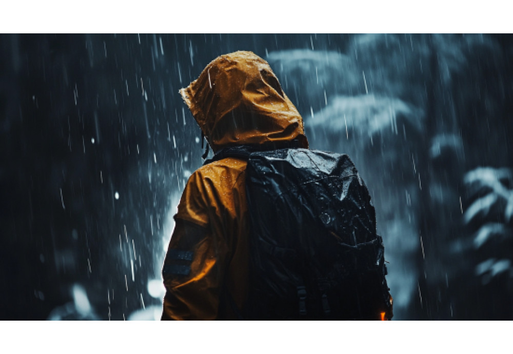 Куртки Норд Винд: когда стиль и технология сочетаются в одежде