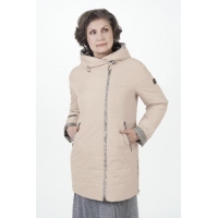 Женская демисезонная куртка NorthBloom Вельмира