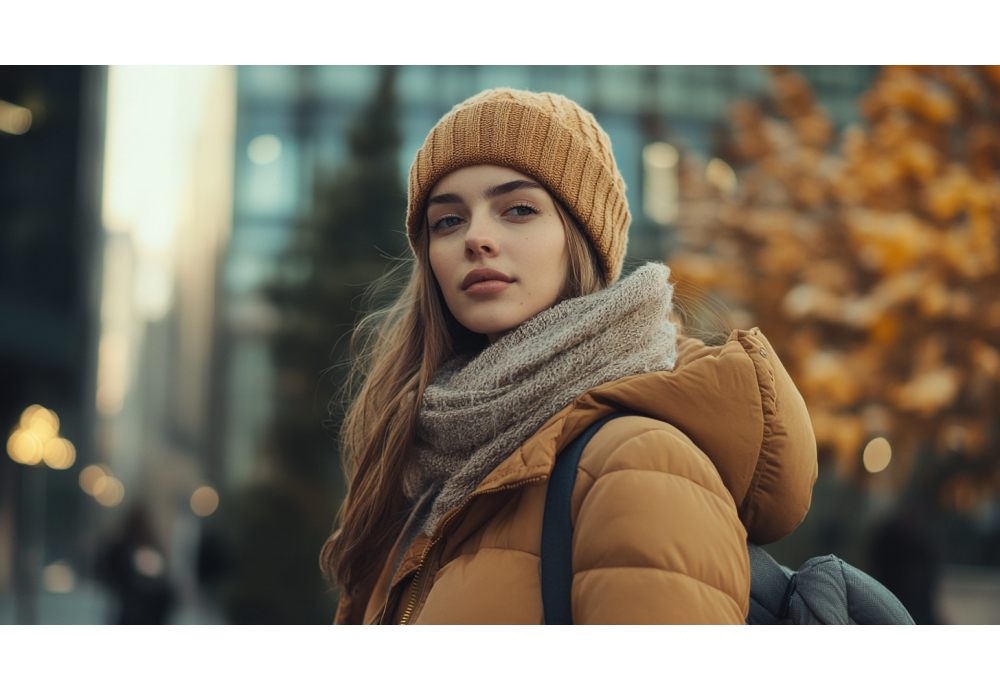 Секреты выбора куртки Limo Lady: как подчеркнуть индивидуальность и быть в тепле