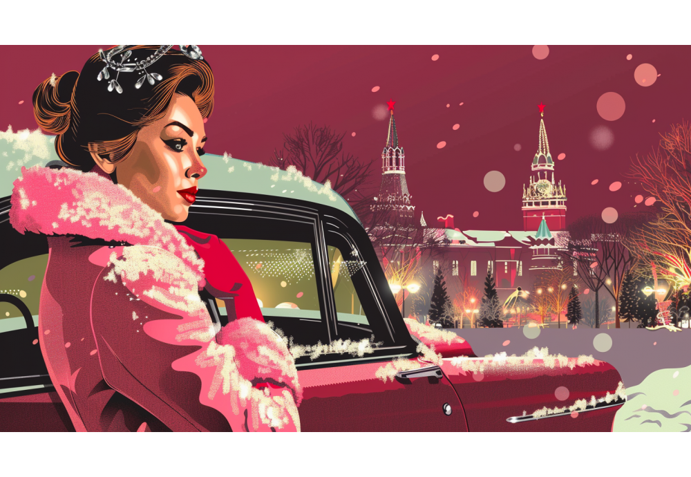 Пальто Лимо Леди в Москве: выбор современной женщины