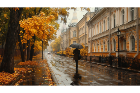 Полный гид по выбору куртки в Санкт-Петербурге: где и что лучше купить