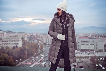 Куртки Норд Винд: какие модели лучше для активного города, поездок и прогулок в ветреную погоду