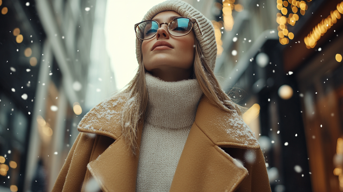 Limo Lady — одежда для тех, кто ценит качество и комфорт